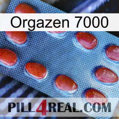 Orgazen 7000 06